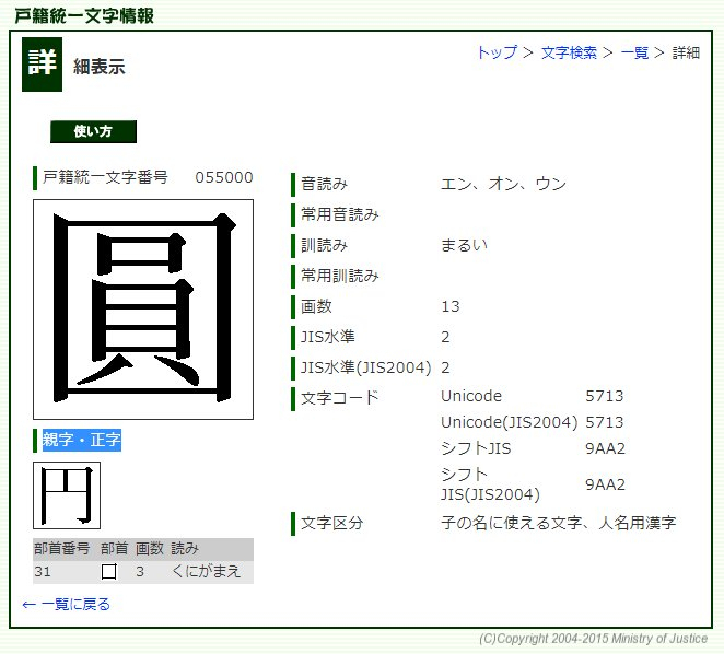 Legalブログ リーガル社員のここだけの話 正しい字 とはなにか