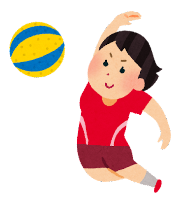 Sports_soft_volleyball_1